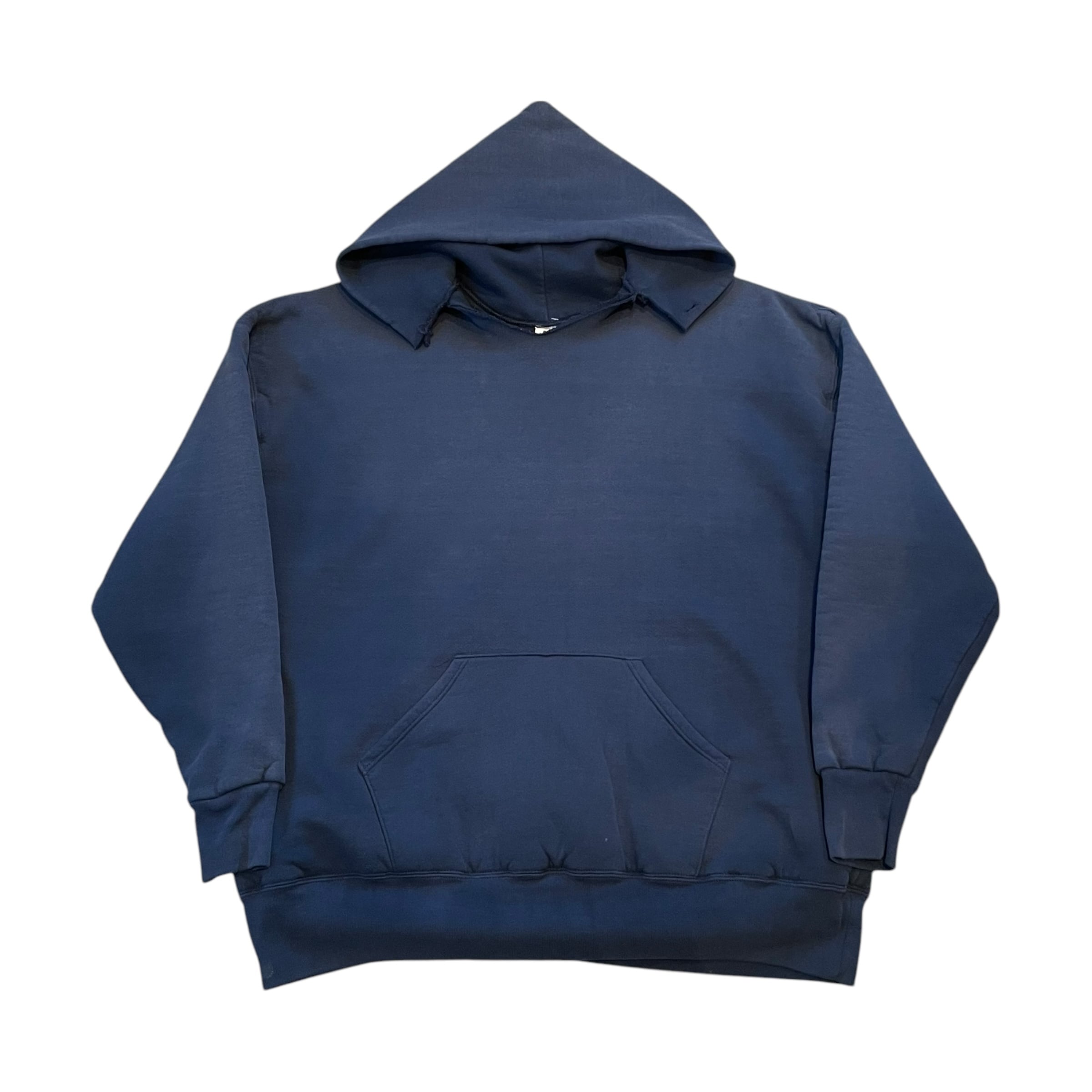 1980s Russell Athletic Doubleface Sweat Hoodie "XXL"