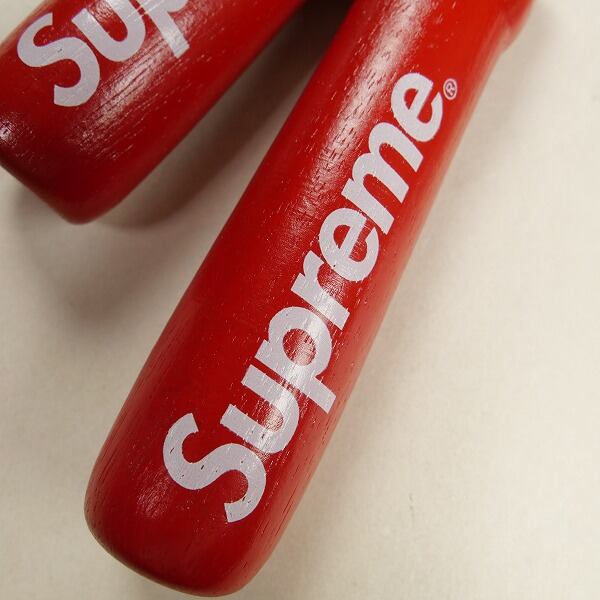 Supreme - 未使用品 Supreme 14ss Everlast Jumprope 縄跳び Size【フリー】 SUPREME シュプリーム ×Everlast 14SS Jumprope