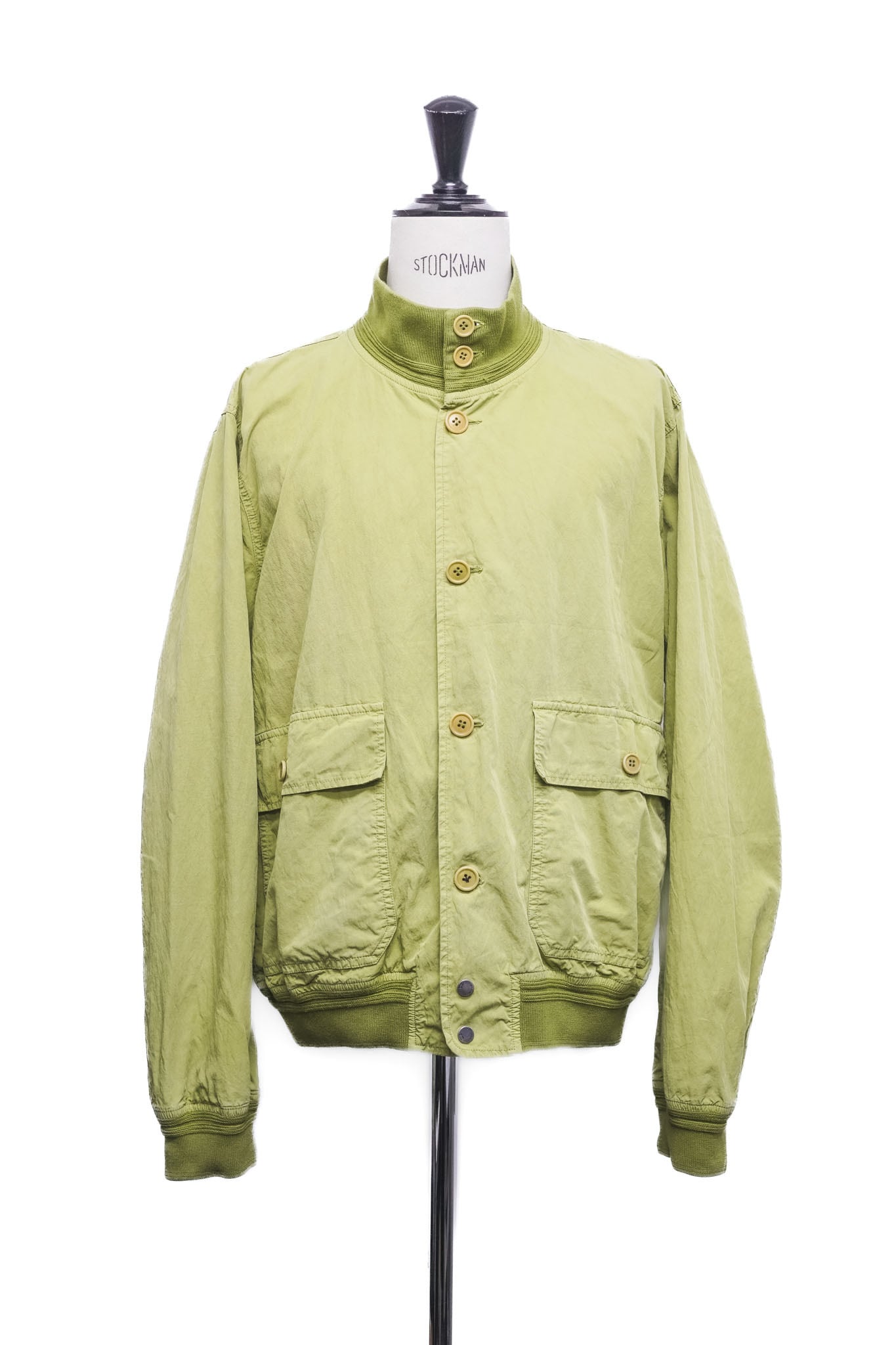 cp company バルスター　サイズ54オスティ 06SS 