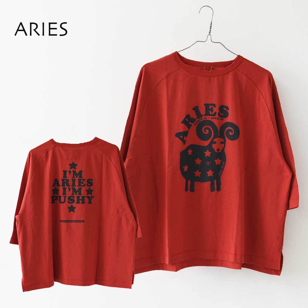 KHA:KI [カーキ] GOODWEAR Zodiac TEE [MIL26SCS3555] グッドウエア
