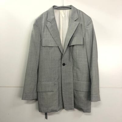 サイズは44となっておりますSOSHIOTSUKI 19SS ソウシオオツキ