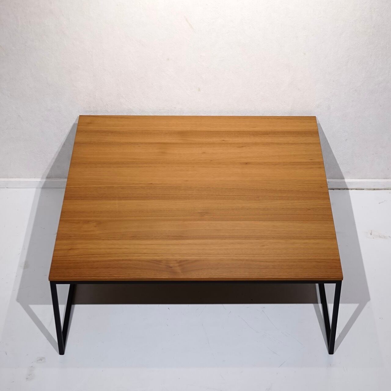BoConcept ボーコンセプト Lugo ルーゴ ローテーブル コーヒーテーブル