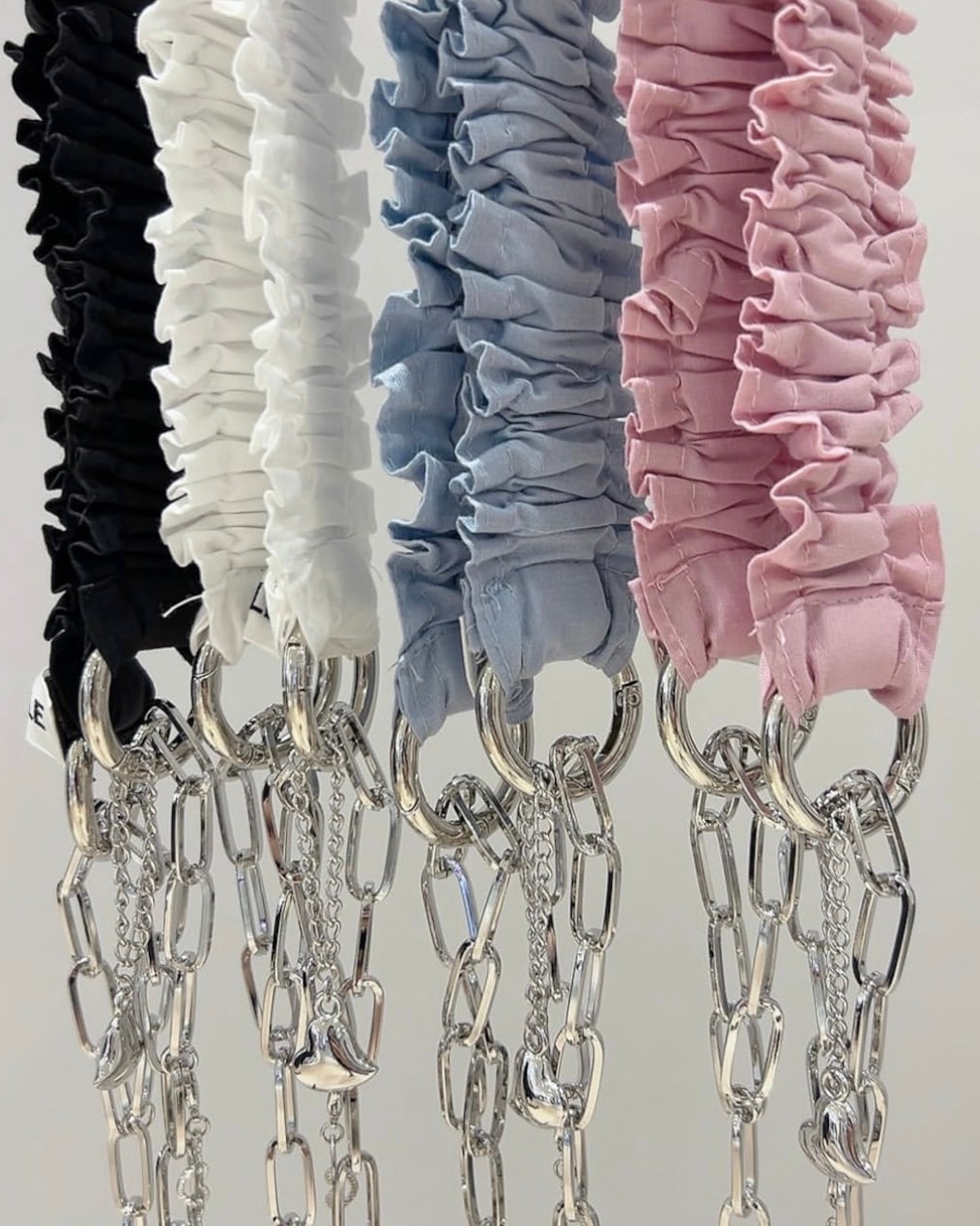 Innocent Grey FLOWERS ラバーストラップ等 2026年最新】innocent grey