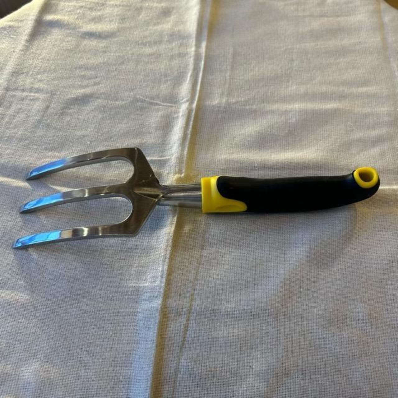TOPANGA Zakka Gardening Tool Series: Shovel, Scoop, Hand Fork, Weeder, Rake, Gardening　