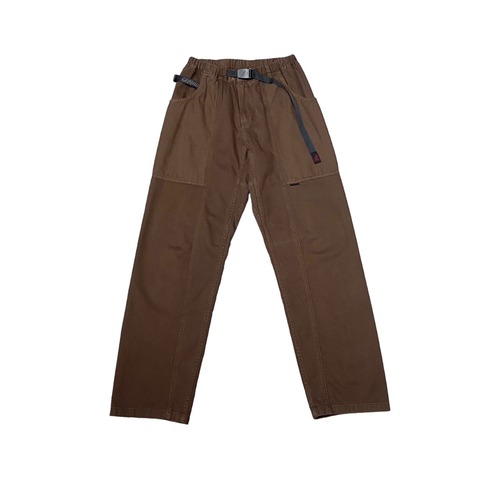 GRAMICCI - Gadget Pants (size-S) ¥10000+tax