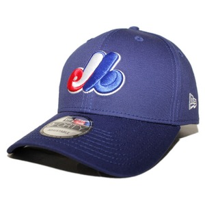 ニューエラ ストラップバックキャップ 帽子 NEW ERA 9forty メンズ レディース MLB モントリオール エクスポズ フリーサイズ MLB940A-AP11278949
