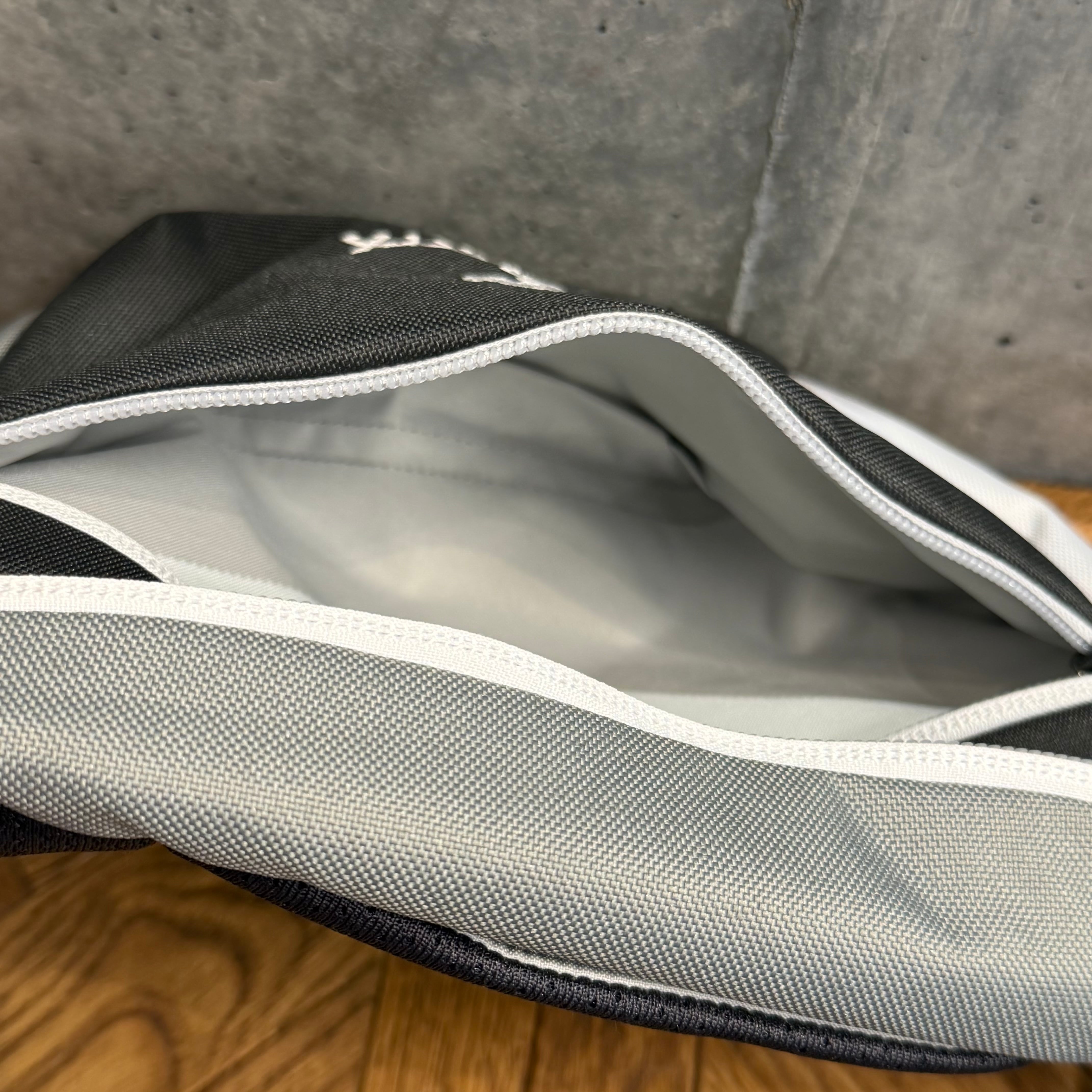 ARC' TERYX × BEAMS WABI-SABI MANTIS 2 WAISTPACK 