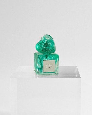 heARt CUBE. [green]