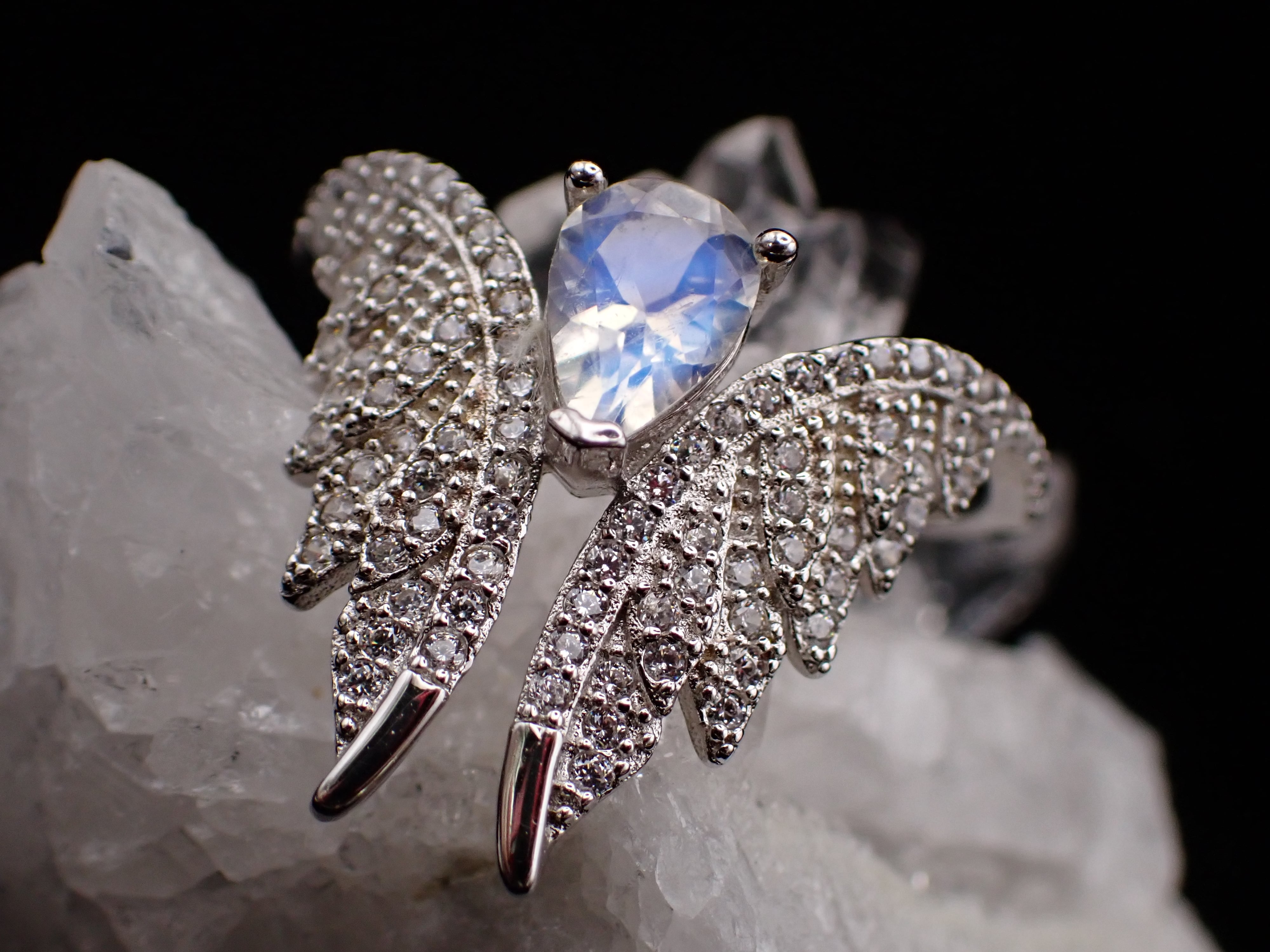 小さな宝石店 R.made（あーるめいど）