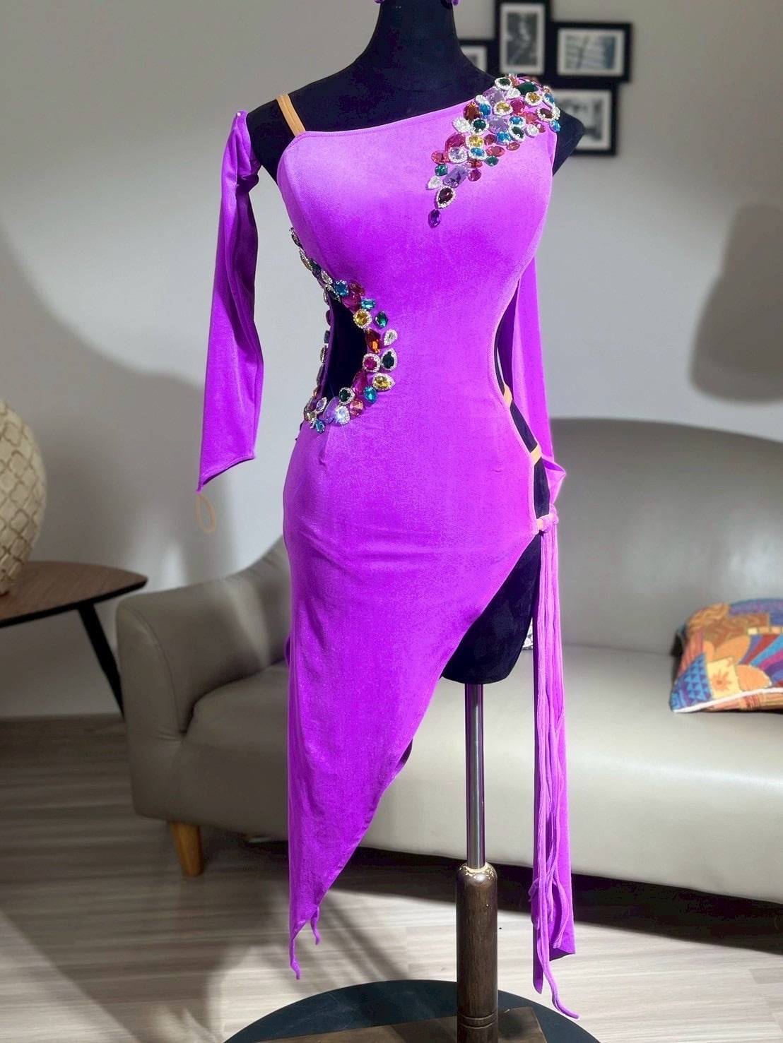 STUNNINGDANCEWEAR | 社交ダンスウェアSTUNNINGDANCEWEAR