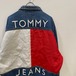 TOMMY used denim jacket size:XL  Y1N