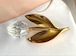 SWAROVSKI ブローチ