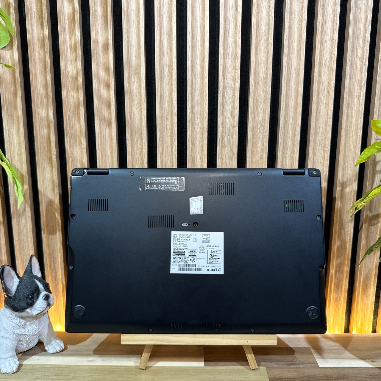 \ 公式ショップ限定価格❣️/ 超軽量《ハイスペック》LIFEBOOK U9311/F 最高峰i7 第11世代 フルHD メモリ8GB SSD 最新ノートパソコン 安心サポート&3ヶ月保証付き