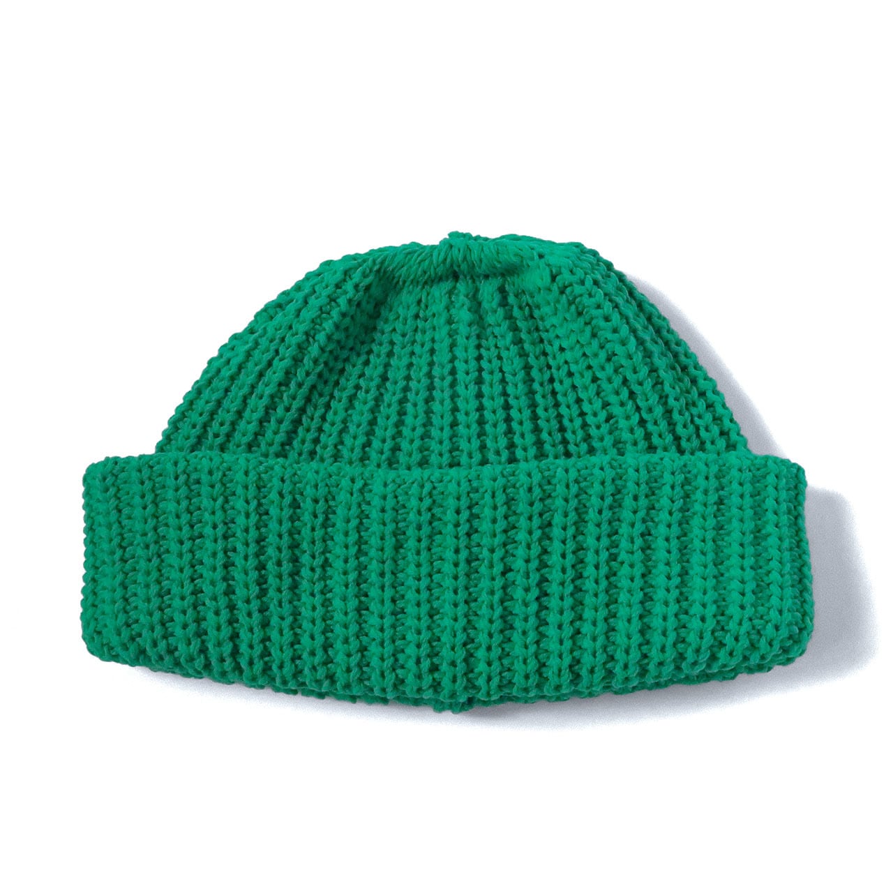帽子 bocodeco Low Gauge Big Watch Knit bocodeco(ボコデコ)＜br＞LOW GAUGE BIG WATCH/ローゲージビッグワッチ