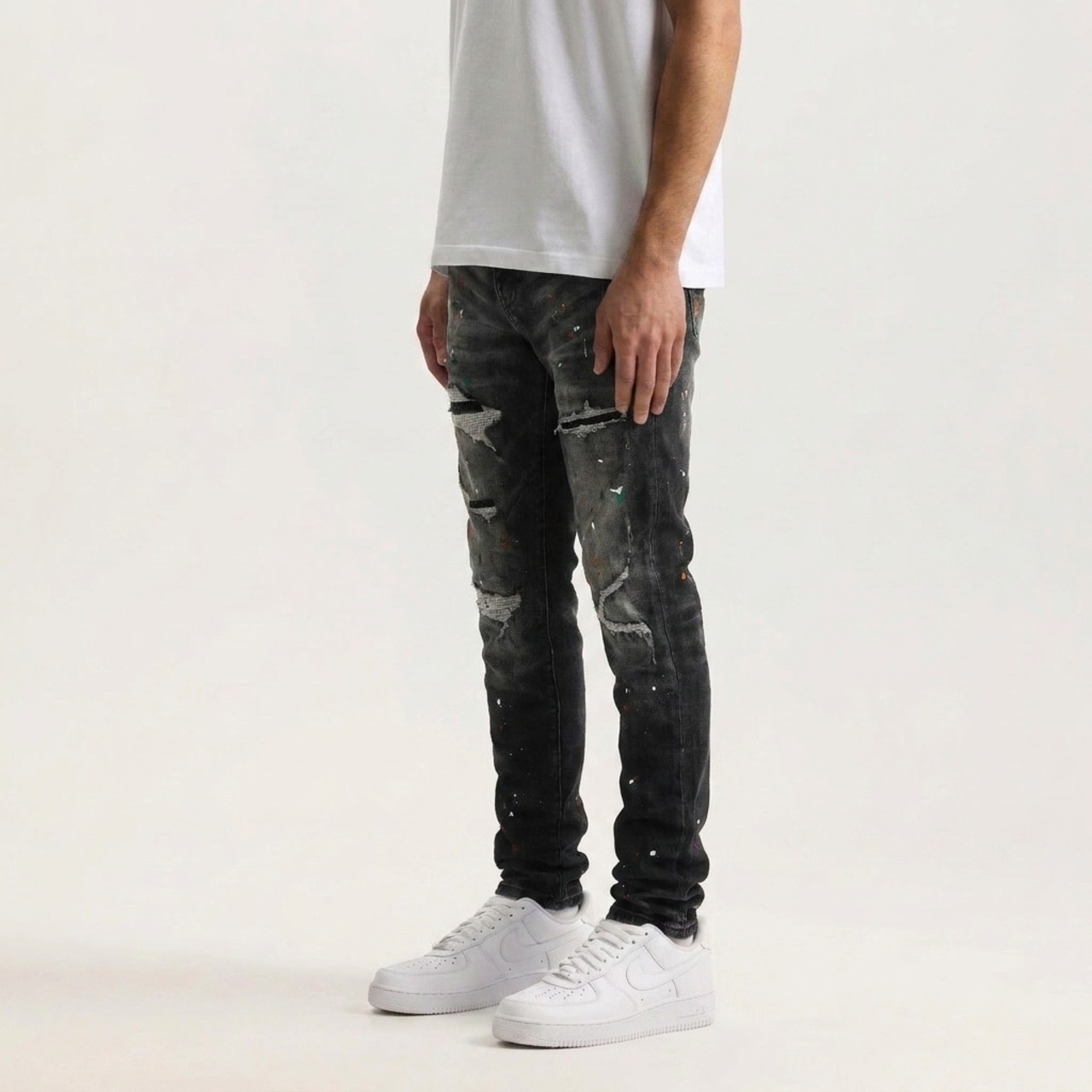 SHADOW SPLASH DNM