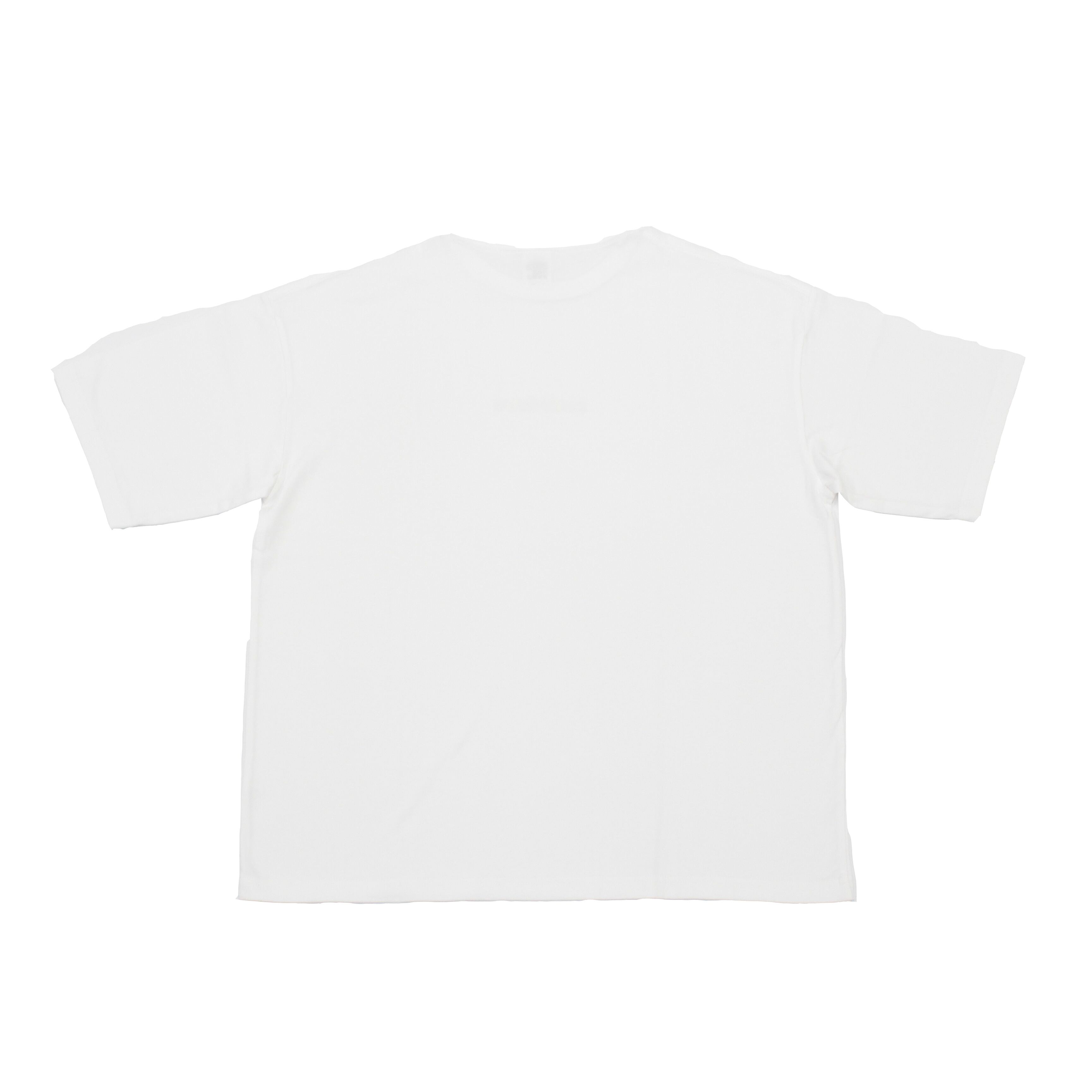T-SHIRTS (WHITE) | surpride