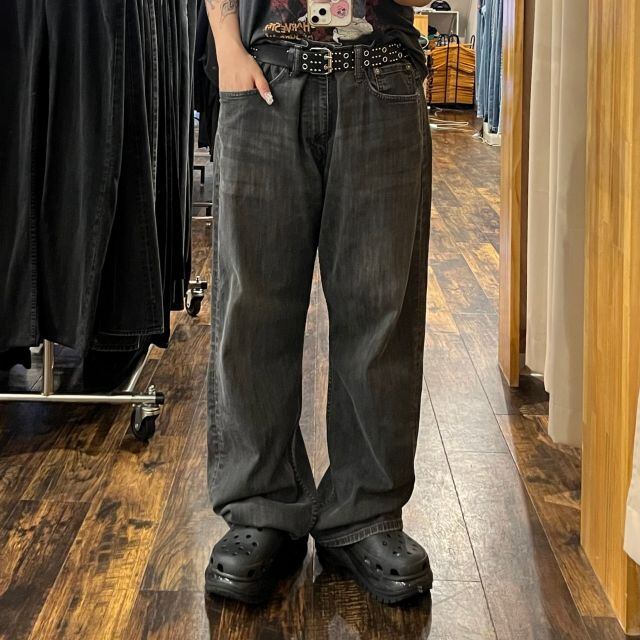 LEVI