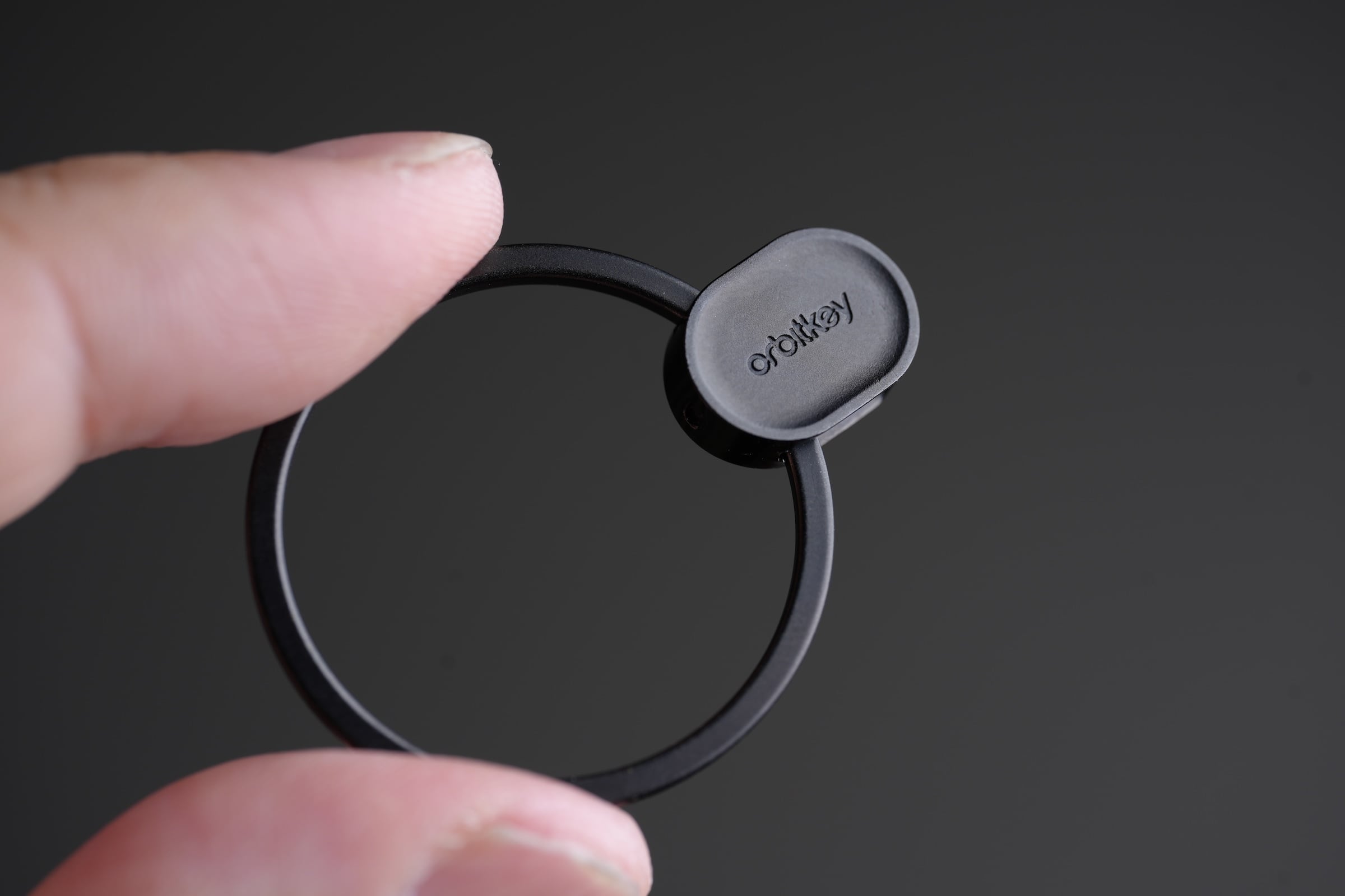 Orbitkey Ring v2 | docketstore