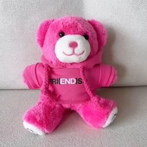 FRIENDS（V）フーディー