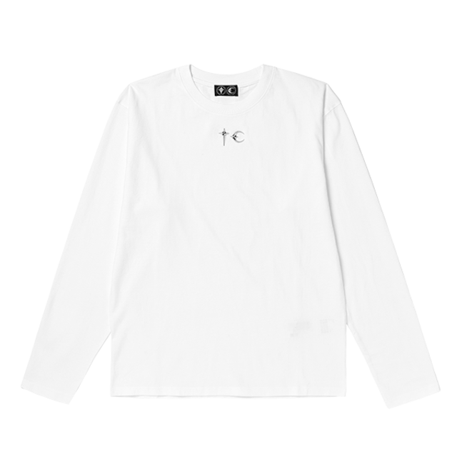 [THUG CLUB] TC Basic Long Sleeve 正規品 韓国ブランド 韓国通販 韓国代行 韓国ファッション サグクラブ 日本 店舗 THUGCLUB