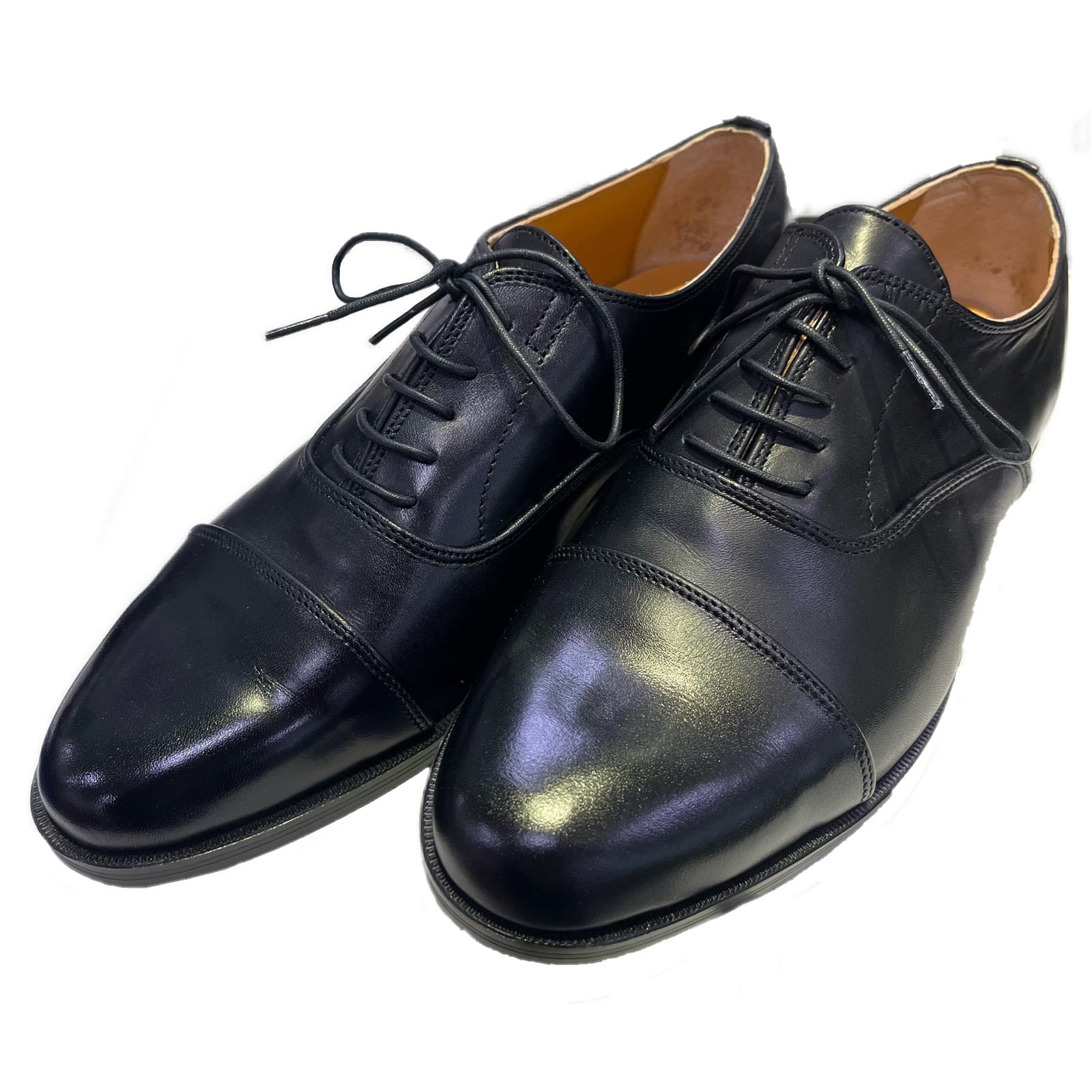 紳士靴 1954【福岡刑務所製】 | OKACHU SHOP
