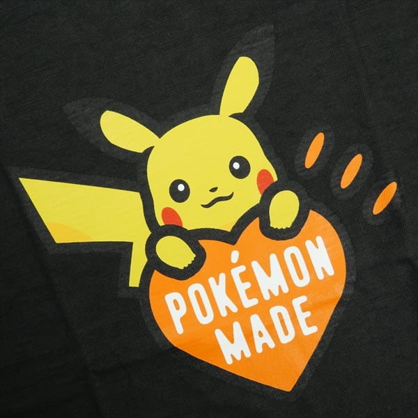Mサイズ　ヒューマンメイド渋谷パルコ限定ピカチュウTシャツ Size【M】 HUMAN MADE ヒューマンメイド ×POKEMON MADE 25AW GRAPHIC T