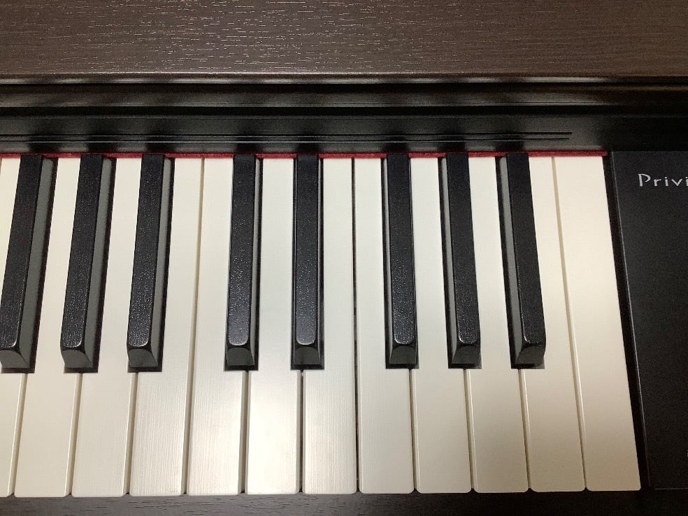 ☆52059【電子ピアノ】CASIO PX770BN 21年製 | リユース専門店エプコ