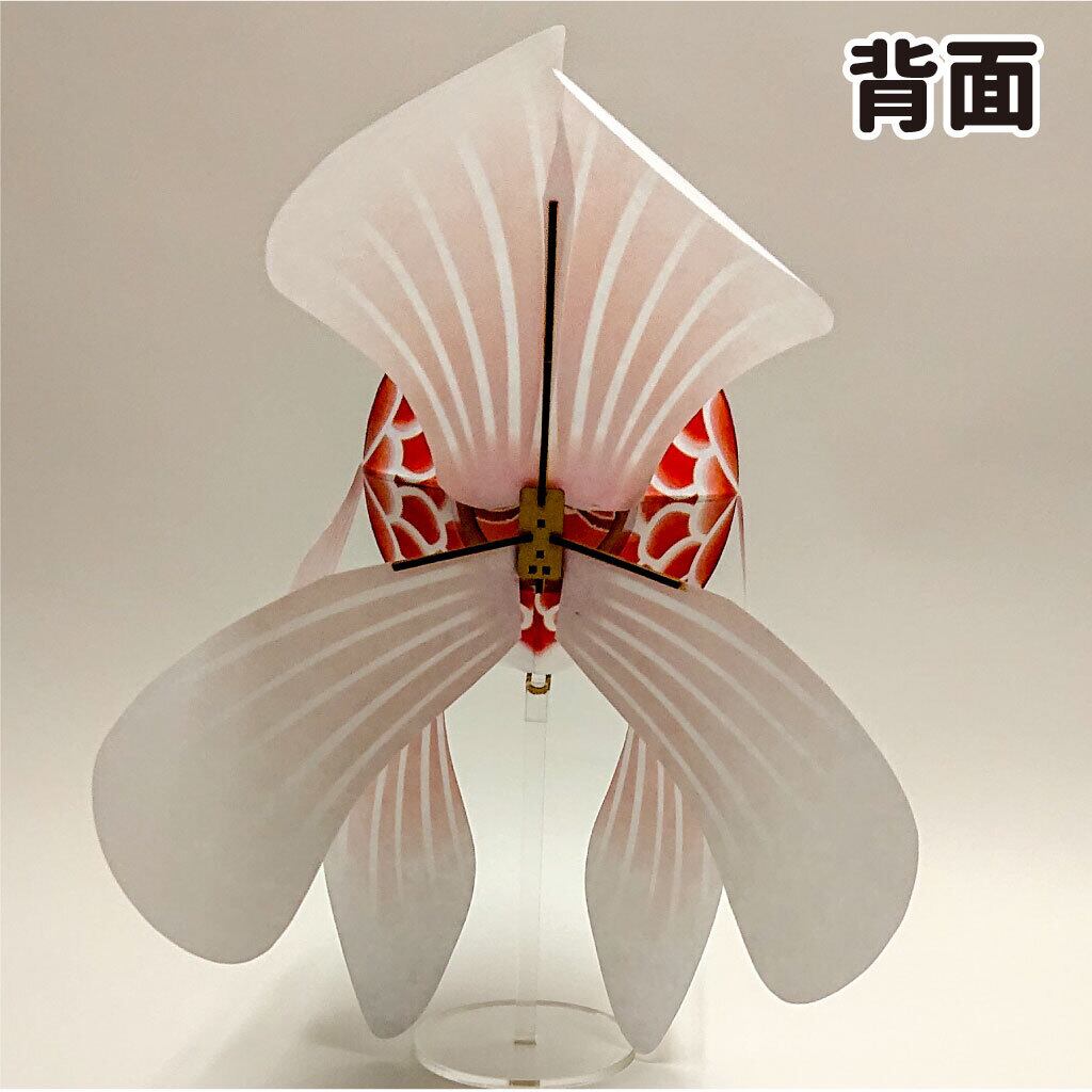 組立済】金魚ねぷたクラフトキット（M） | 簡単に作れるねぷたの工作