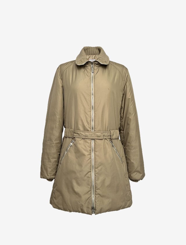 MAX&Co. グレー モッズコート MAX&Co. グレー モッズコート