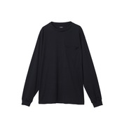 RAMIDUS  L/S POCKET TEE