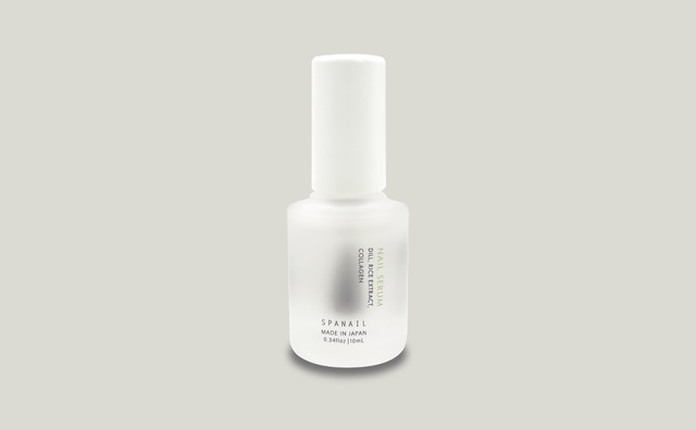 スパネイル　ネイルセラムＳ（爪の美容液）10mL