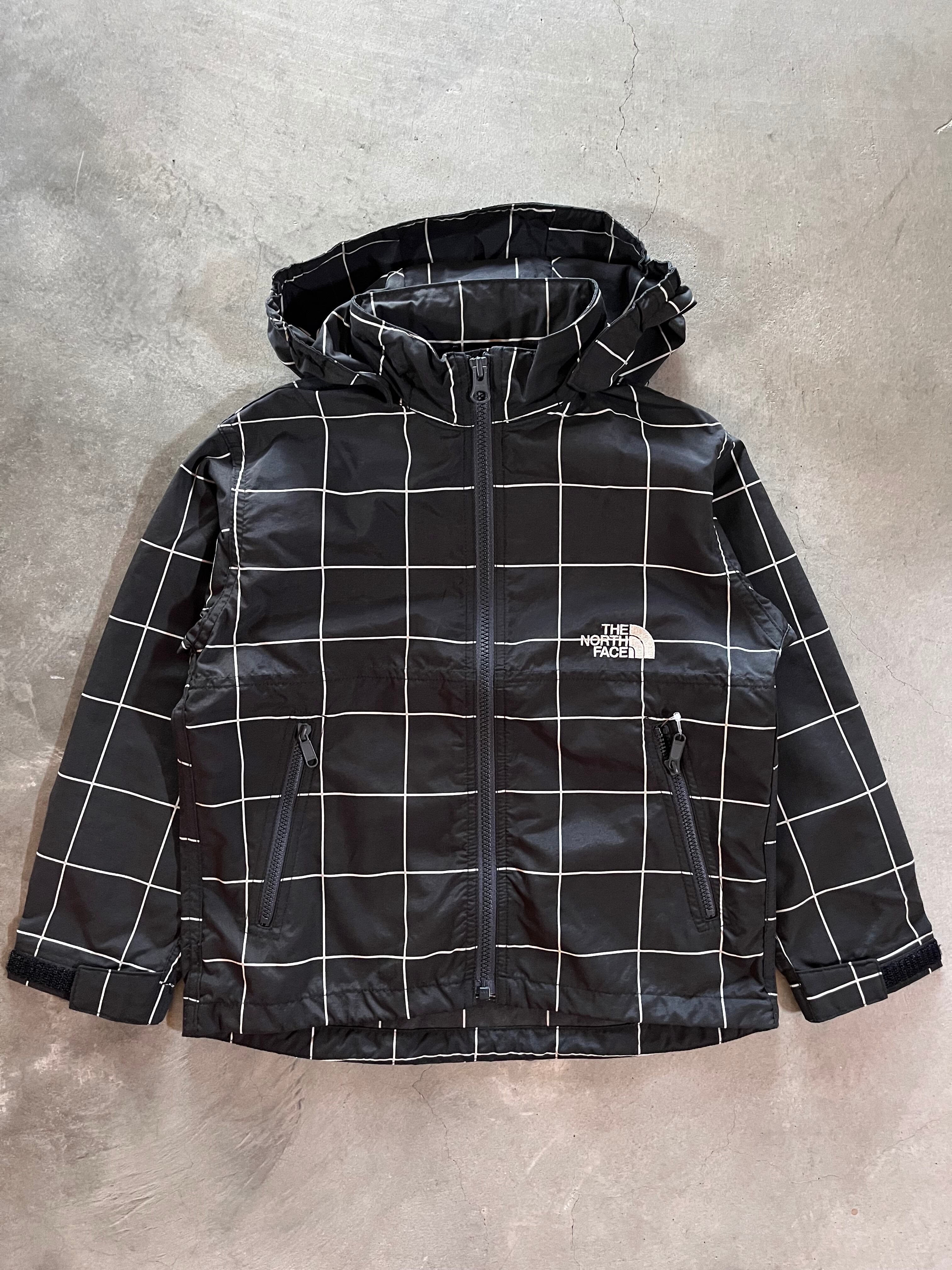 ジャケット・アウター THE NORTH FACE NOVELTY COMPACT JACKET M THE NORTH FACE THE NORTH FACE K's Novelty Compact Jacket｜OSHMAN'S