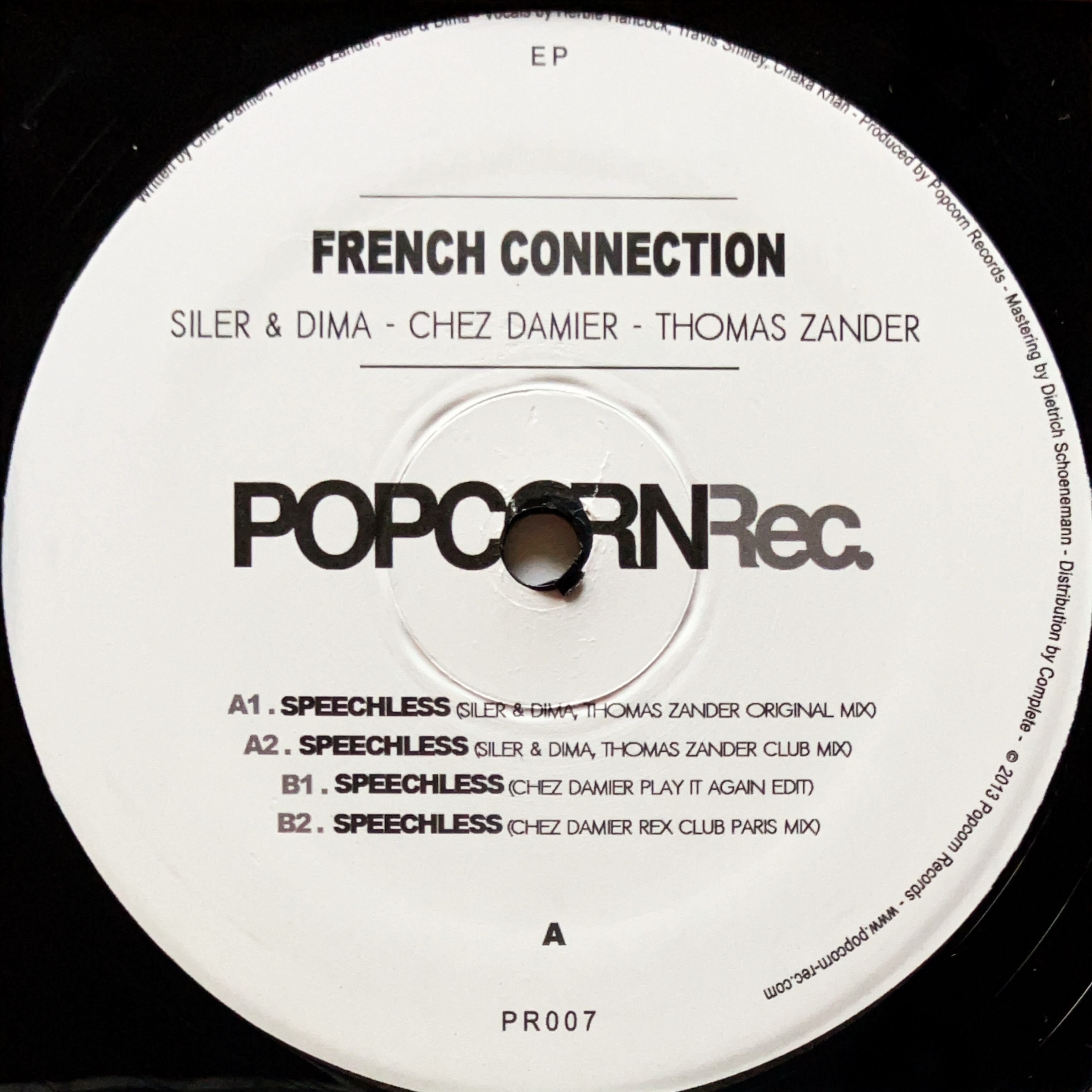 House / Disco | cpvinyl ￥3,300以上の購入で「送料無料」！ テクノ