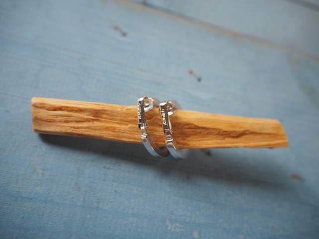 1980’s ~ 1990’s Vintage earring