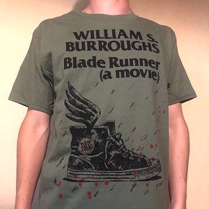 T-SHIRT・Blade Runner(a movie)・Tシャツ・ブレードランナー(a movie)