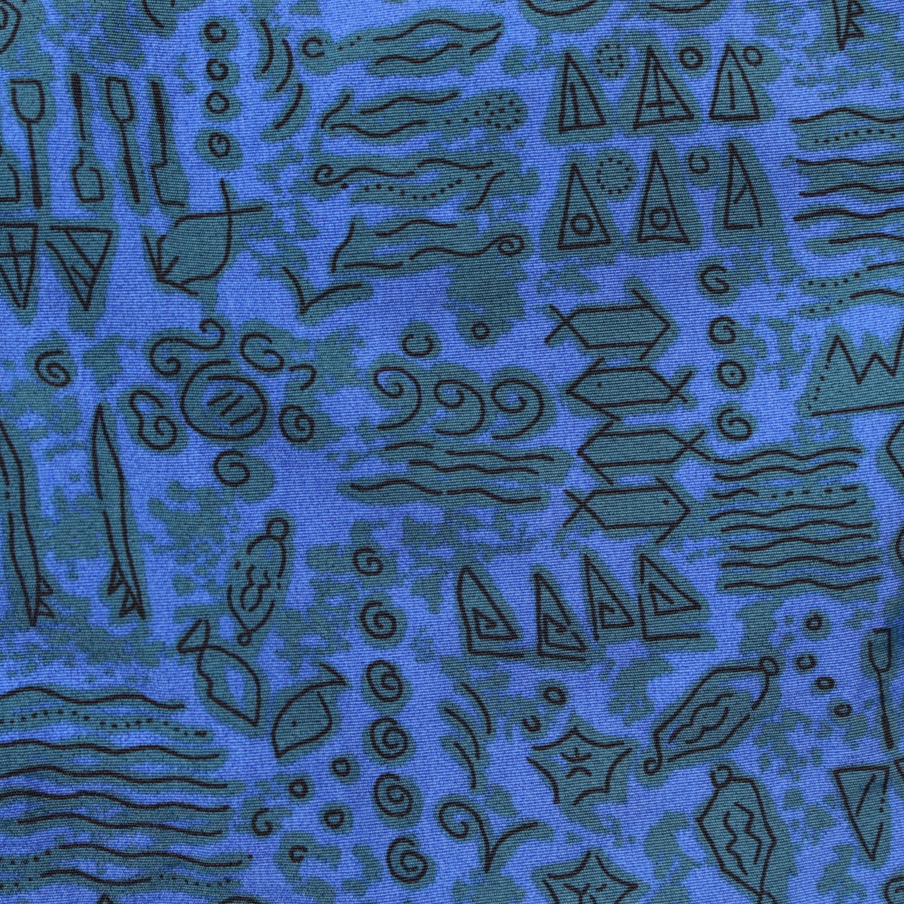 美品 M 92年 リバーショーツ patagonia river shorts パタゴニア 水着 rivershorts 総柄 スイムショーツ