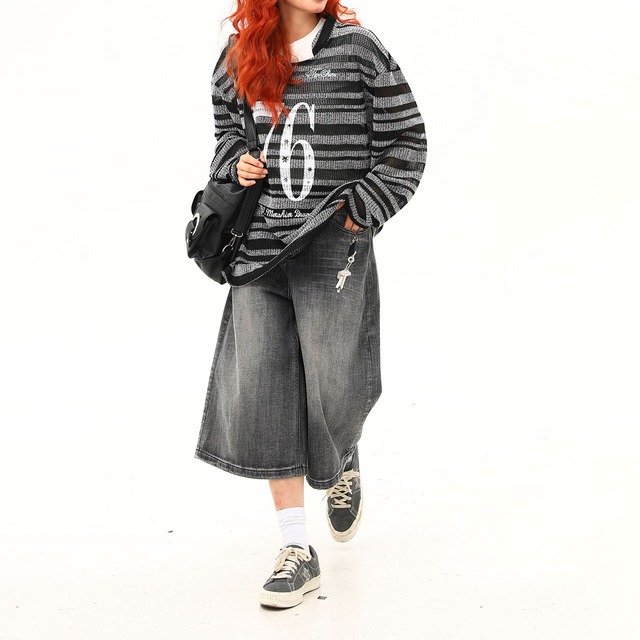 ラインシグナルナンバリングトップス R00690