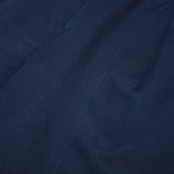 design rayon slacks navy