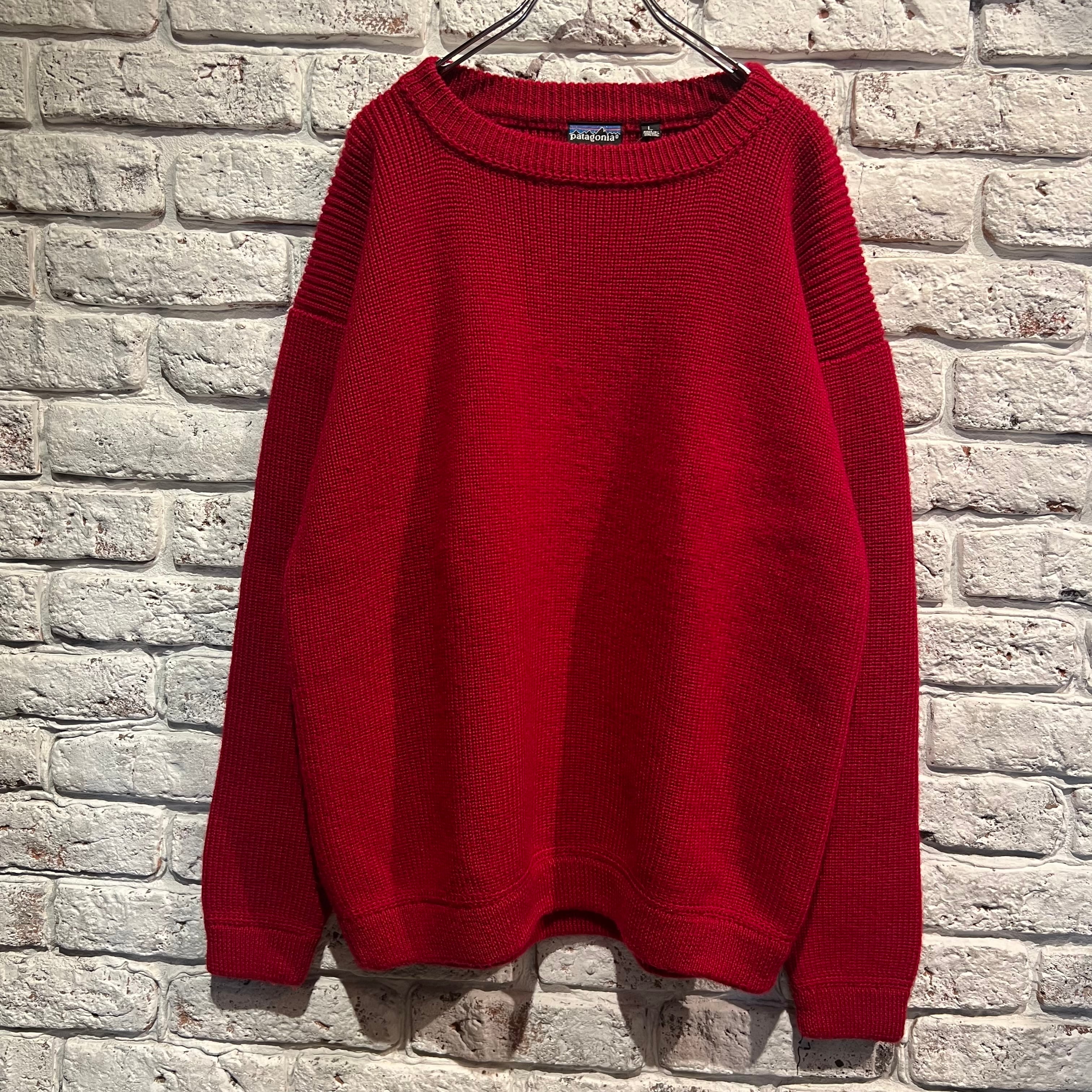 90s Patagonia Guide Sweater | BerBerJin / & BerBerJin 90s Patagonia Guide Sweater | BerBerJin / & BerBerJin