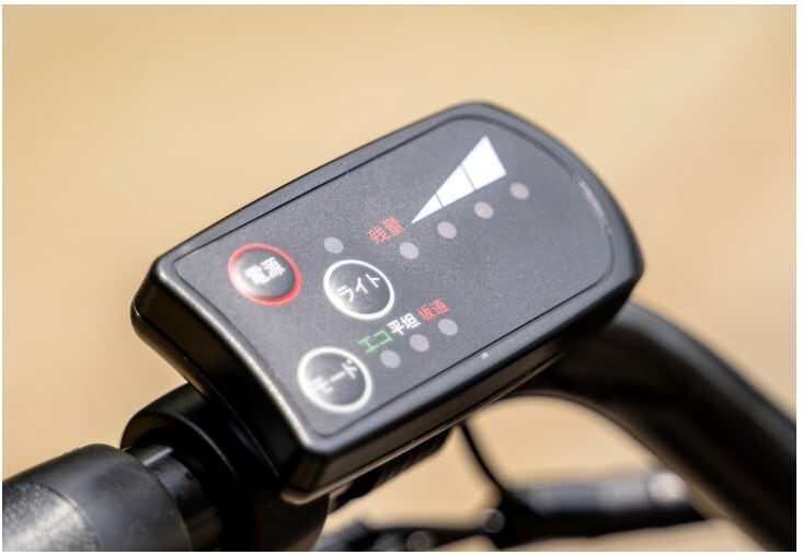 DAINICHI】WORTHY e 266 大日 | サイクルワークス 自転車取扱い数NO,1