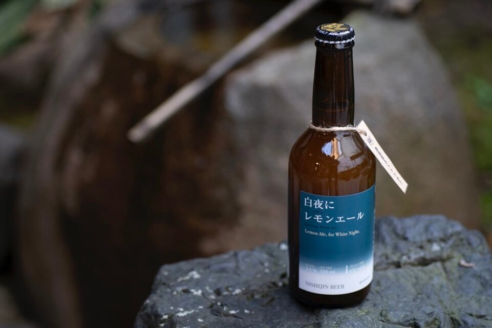 定期便/10%OFF/送料無料] おまかせ12本セット | 西陣麦酒