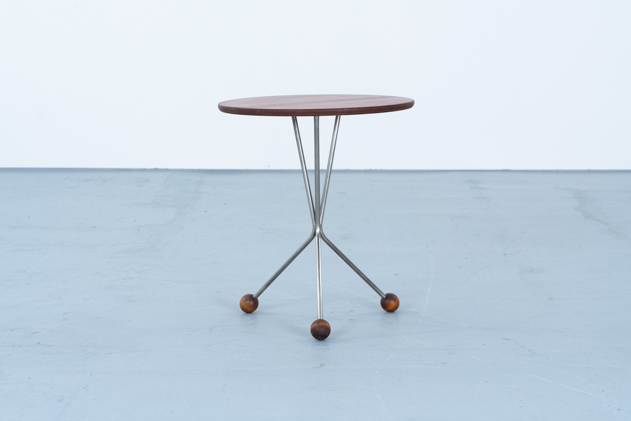 Albert Larson | side table