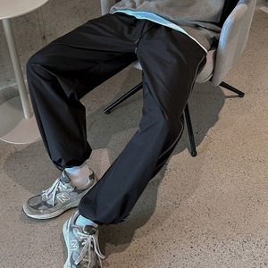 サイドラインルーズパンツ　MT0080416