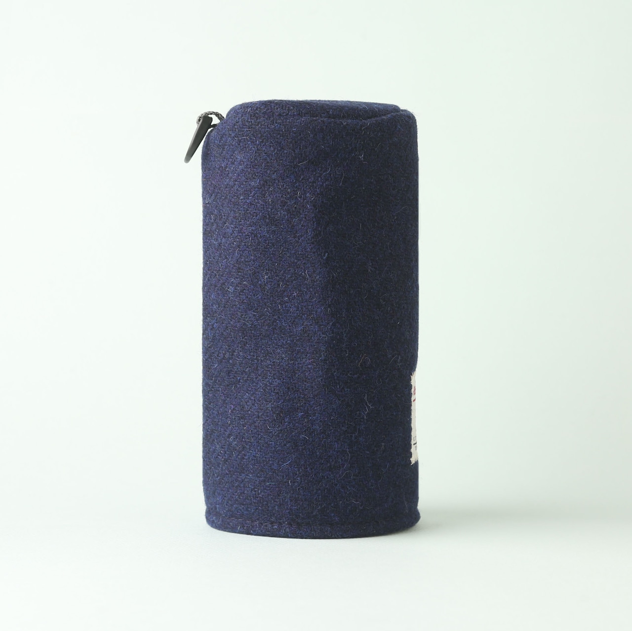 Harris Tweedを使用した筒型ユーティリティ用ヘッドカバー HT_31UT_C