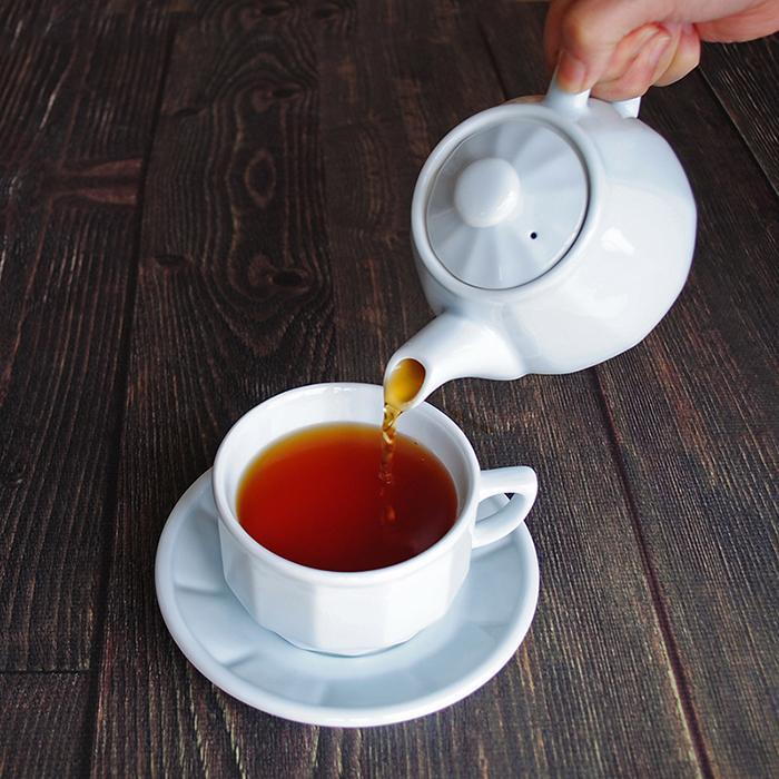 F.O.B COOP CAFE TABLEWARE 復刻！ ティーポット TEA POT #0748007