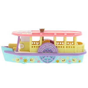 トミカ うさピヨ 2020 ディズニー 限定 公式 イースター ディズニービーグルコレクション うさぴよ