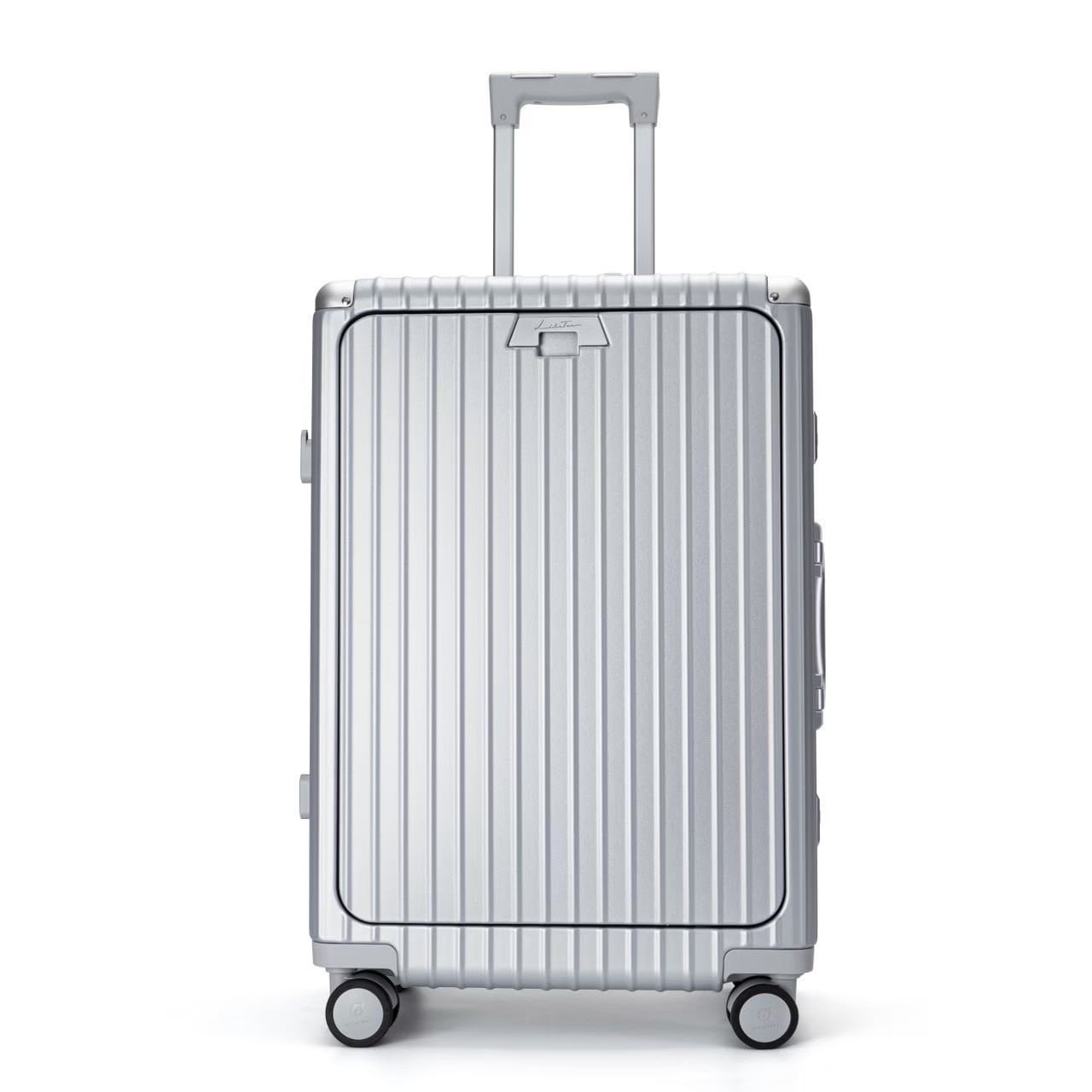 Libetee 多機能スーツケース