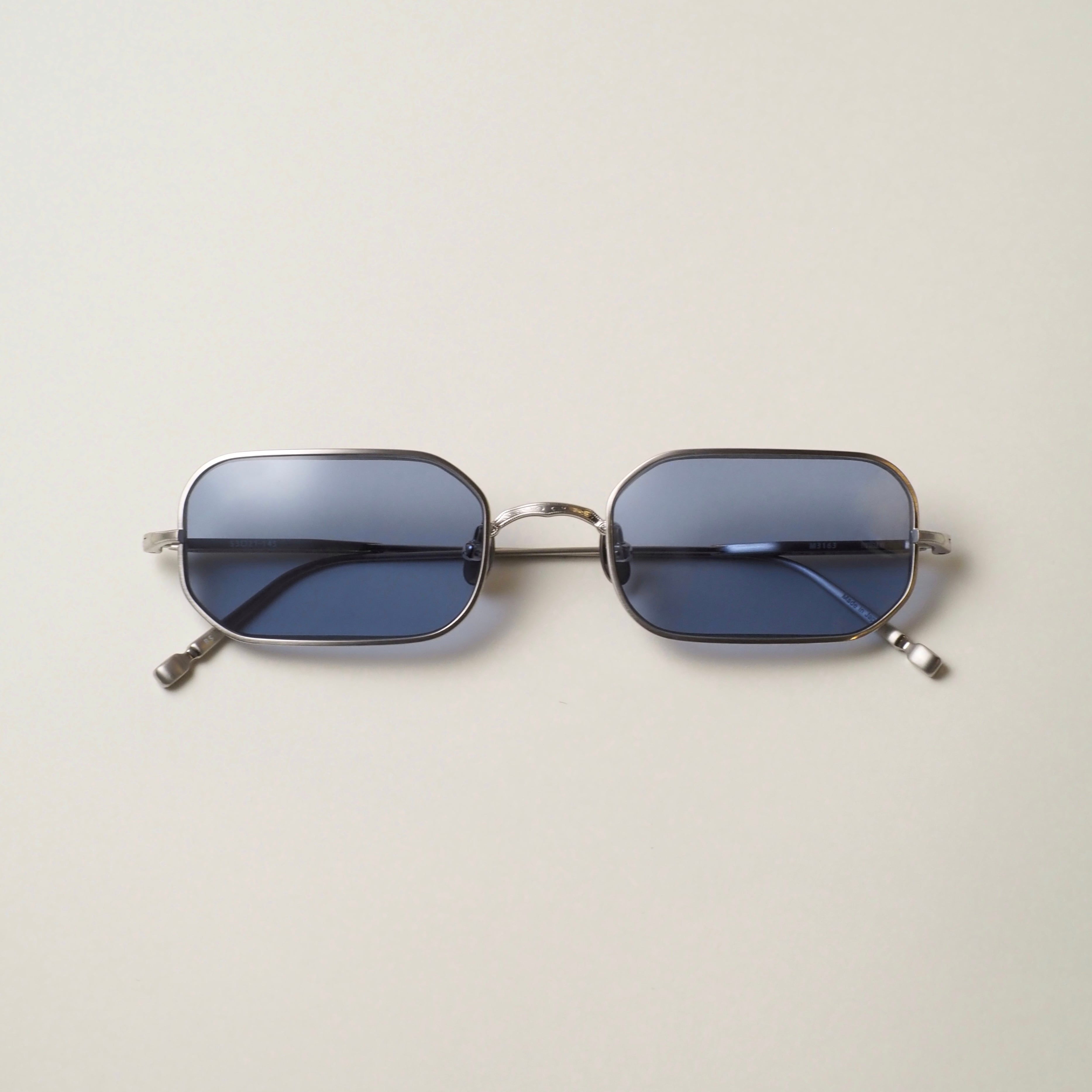 みずいろ メタヘキテ M3163(53)SUN col.BS【MATSUDA】 | downtownshop