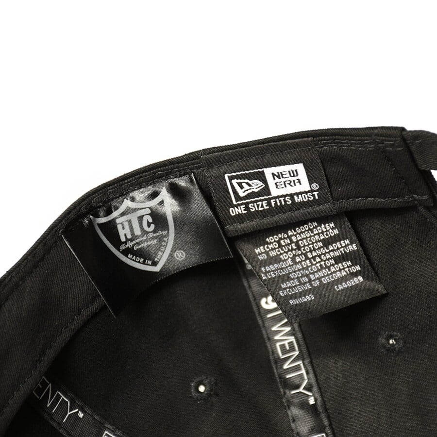 スタンダードカリフォルニア×New Era×HTC キャップ HTC / NEW ERA® 25th 59FIFTY Cap delivery!! ｜ STANDARD CALIFORNIA