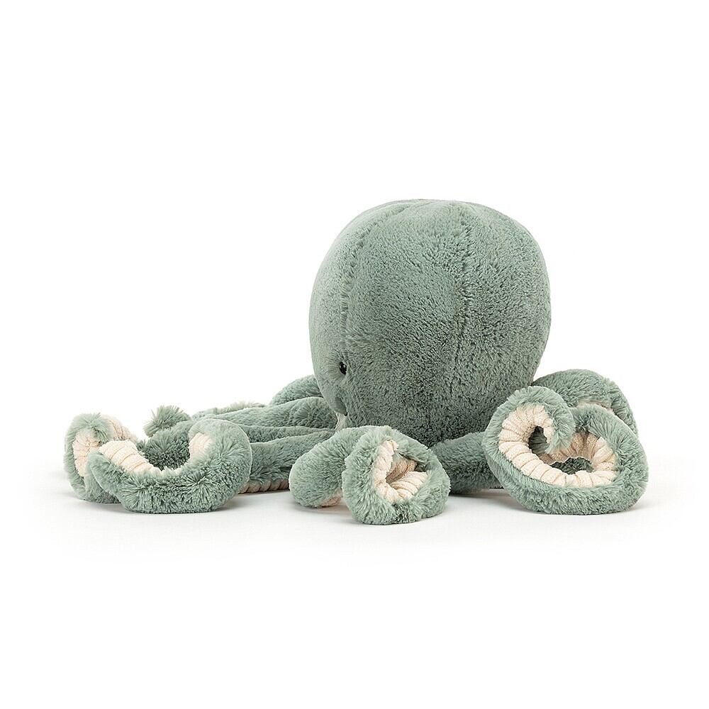Odyssey Octopus Baby_ODYB4OC